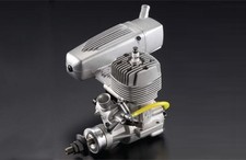 OS Engine GT15 Petrol w/E-4020