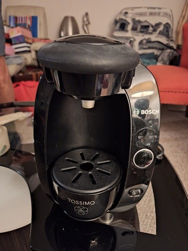 Bosch tassimo single - tassimo,