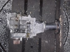 2012 KIA SPORTAGE TRANSFER CASE DIESEL 2000CRDI 3B610