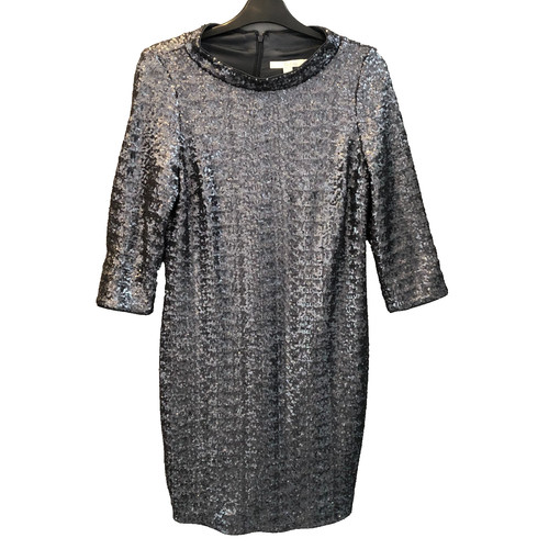 Boden sophia sequin shift - boden,
