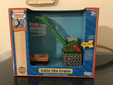 Thomas & Friends Wooden