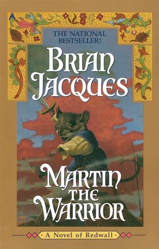 Martin the warrior - warrior,