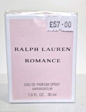 Ralph lauren romance eau - lauren,