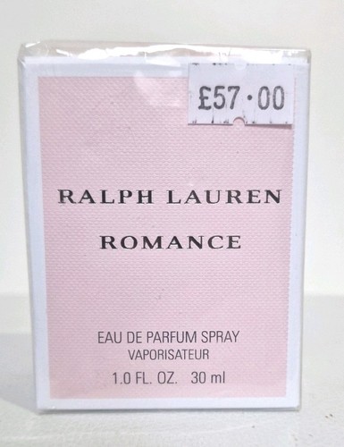 Ralph lauren romance eau - ralph, de
