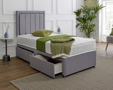 Ark Future Sky Divan Bed