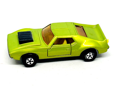 Matchbox lesney superfast - matchbox, 9
