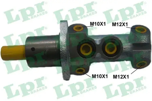 Brake master cylinder