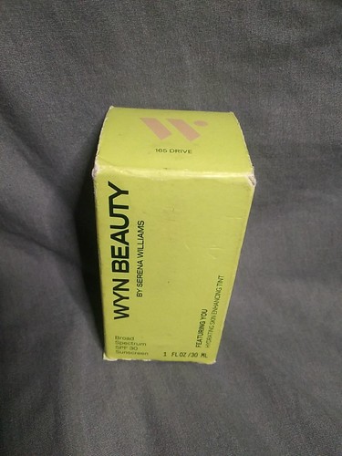 Wyn beauty serena - wyn,
