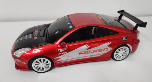 Nikko toyota celica car - celica,