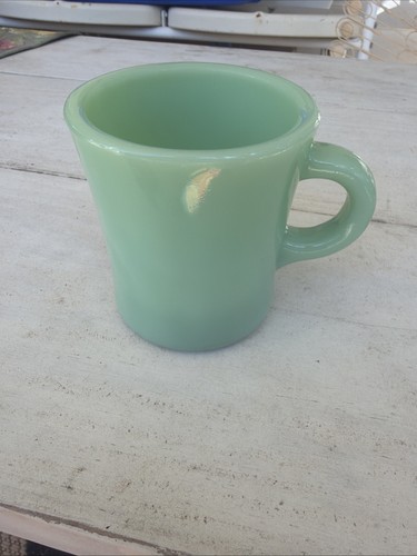 Vtg fire king jadeite - vtg,