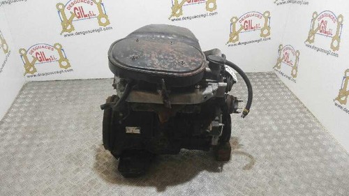 Ytt full engine - full, ford