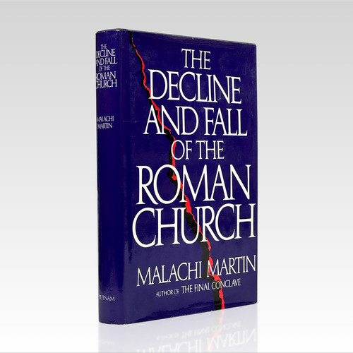1981 malachi martin the - malachi, martin.