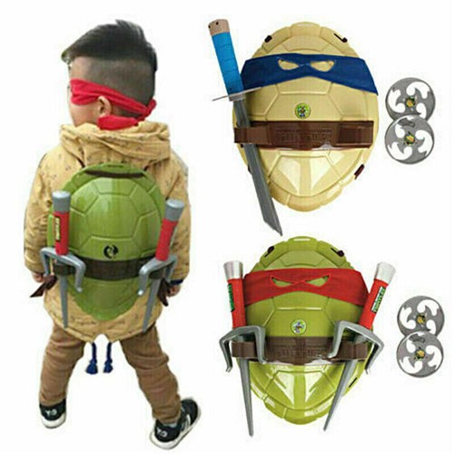 Kids boy teenage mutant - kids,