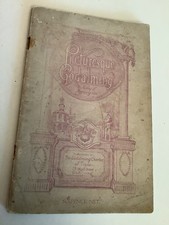 Good 2nd Edition 1923