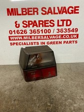 SKODA FAVORIT M REG ESTATE PASSENGE SIDE REAR LIGHT INCLUDING B/HOLDER M REG