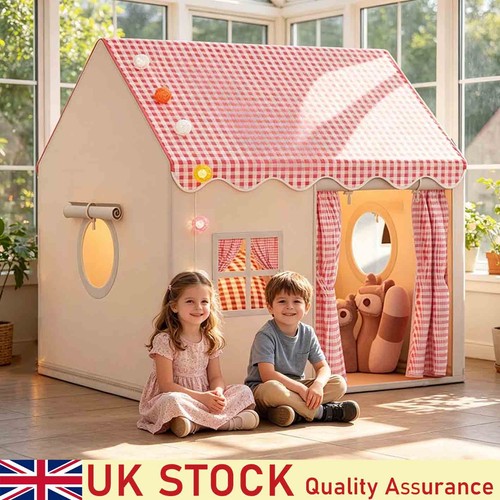Kids play tent - play, indoor