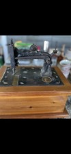 Antique 1800s Rare Elias Howe