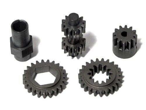 Hpi gear set - hpi, unit