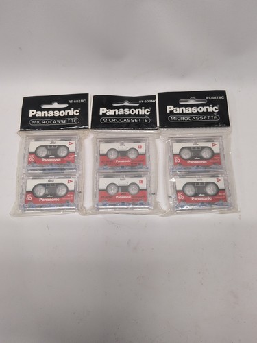 Lot pack panasonic - lot(3),