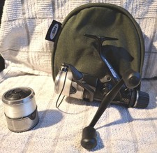 SHIMANO AERO 5000 GTE CARP
