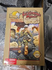 21st Century Toys The Ultimate Soldier 1/6 Monte Cassino Action Figure