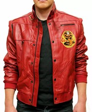 MENS COBRA KAI JACKET KARATE