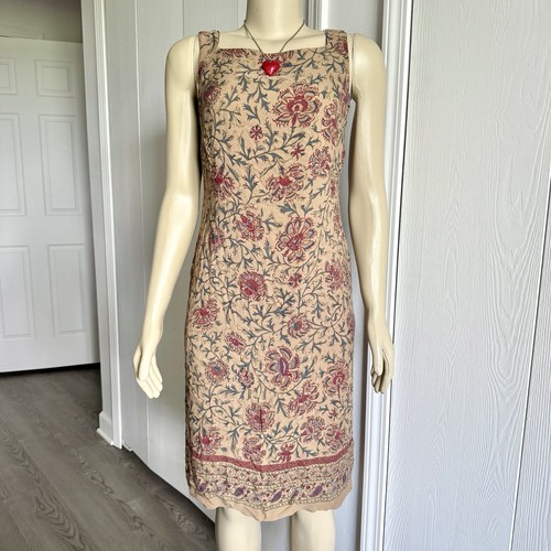 Vintage 100 silk - 90's, 100%