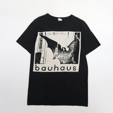 Bauhaus T-Shirt Size Medium