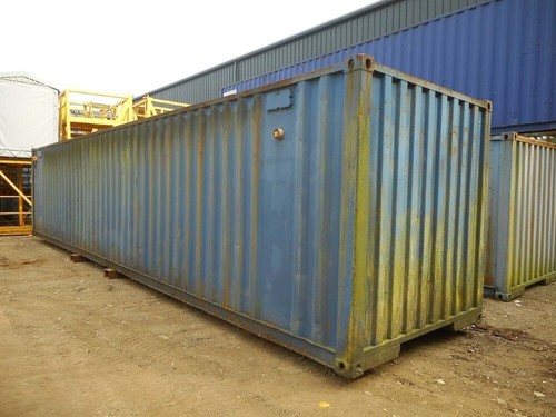 8 ft blue - 40,