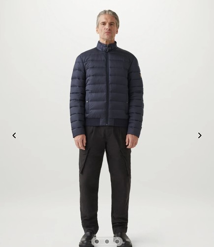 Men belstaff circuit jacket - belstaff,