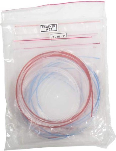 Glenluce string harp set - string,