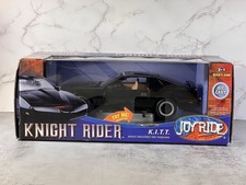 Joy Ride KNIGHT RIDER KITT