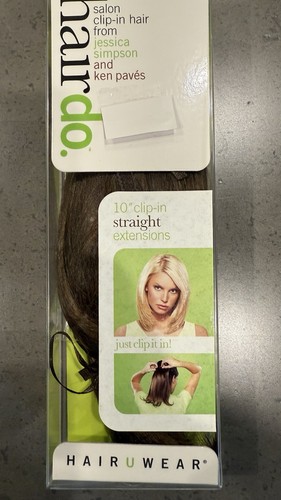 Jessica simpson hair - simpson, extension