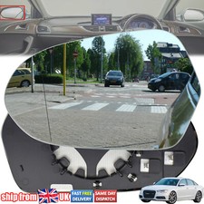 Left Door Side Wing Mirror