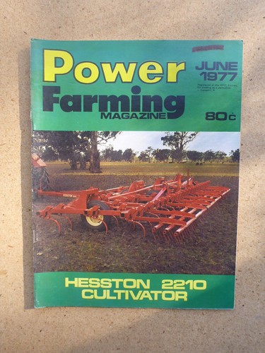 1977 power farming - power, magazine-