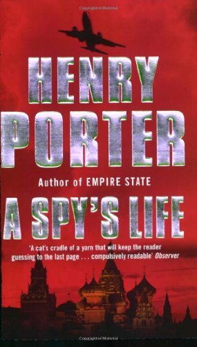Spy life henry - a, spy's