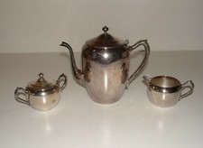 F. B. Rogers Silver Co. Coffee