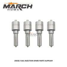 4pcs DLLA154PN270 Injector