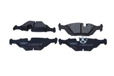 MAXGEAR 19-0533 Brake Pad Set