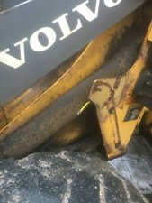 VOLVO L45 LOADING SHOVEL LIFT