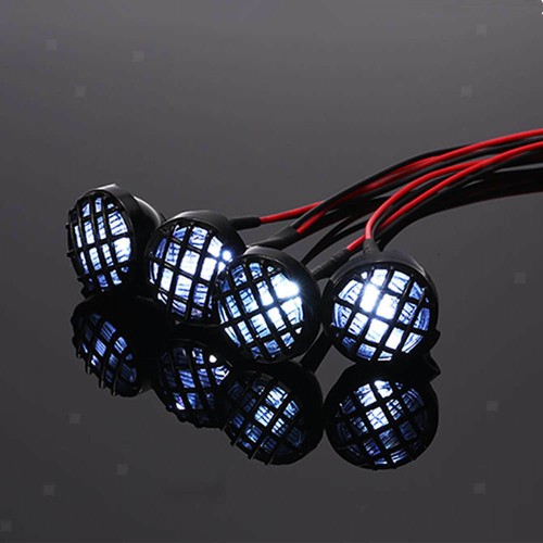 Roof led lights with - roof,