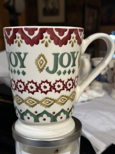 Emma bridgewater christmas - emma,