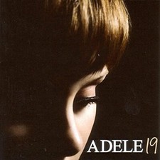 Adele / 19 *NEW CD*