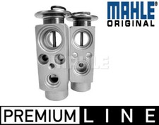 Air conditioning valve