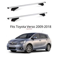 Premium Roof Rack Bars For