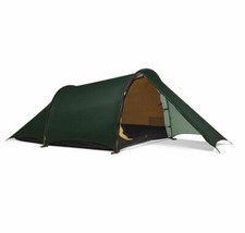 Hilleberg Anjan 3 Tent Green 3