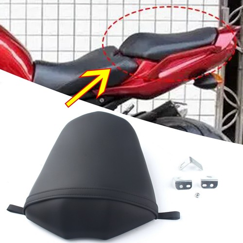 Rear passenger seat pillion - rear,