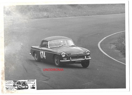 1965 vallelunga - 1965,