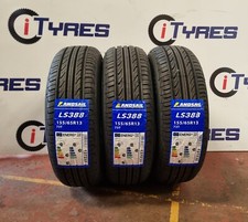 X3 155 65 13 155/65R13 73T NEW