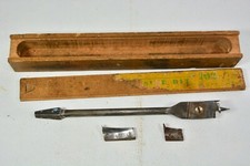 Footprint Expansive Bit No 102